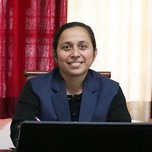 Mother Teresa School